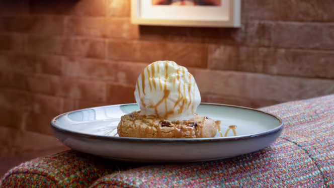 The Club Burger House - 4