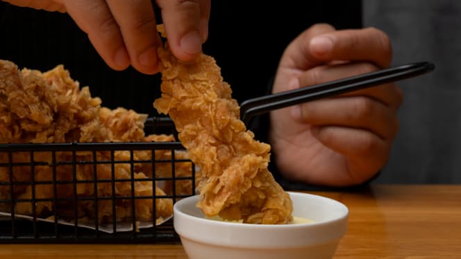 The Club Burger House - 6