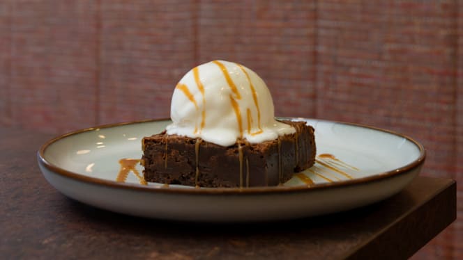 The Club Burger House - 5