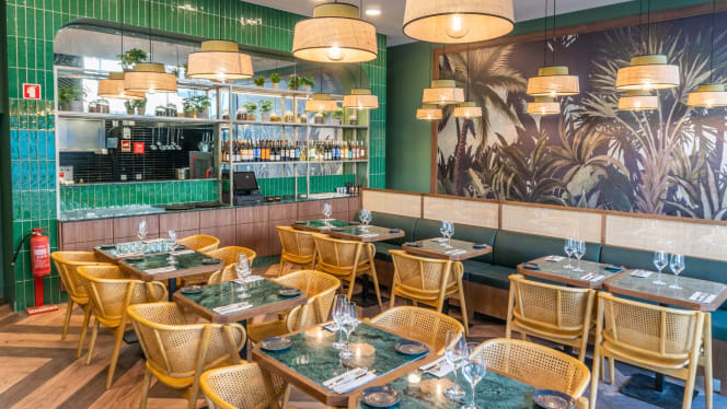 The Green Affair - Parque das Nações - 9