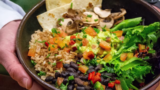 The Green Affair - Parque das Nações - 2