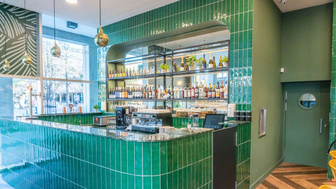 The Green Affair - Parque das Nações - 6