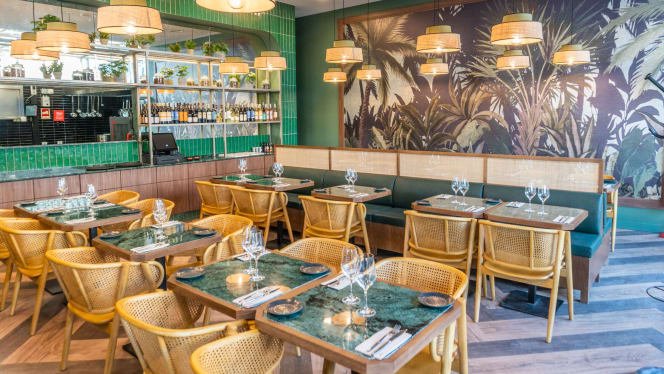 The Green Affair - Parque das Nações - 7