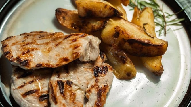 Brasilea - Frosinone - 7