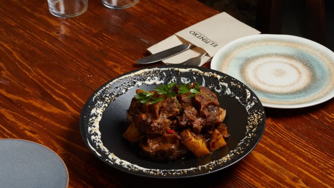 El Pintxo de Petritxol - 7