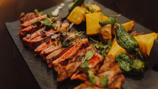 El Pintxo de Petritxol - 6