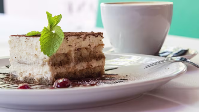 Restaurant Capone Berlin - 3