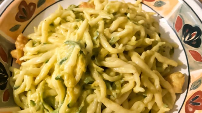 Trattoria Aldente - 5