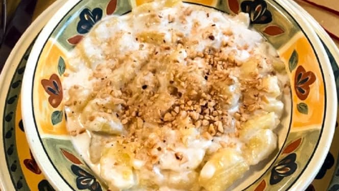 Trattoria Aldente - 7