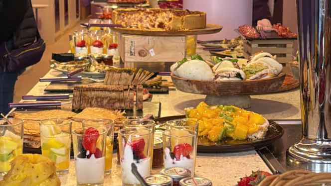 Le Comptoir d'Avalon - 5