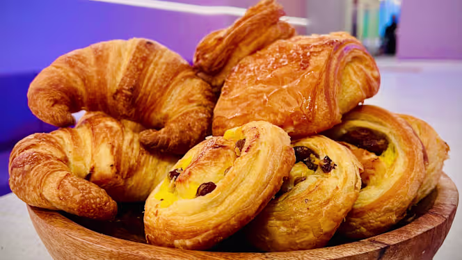 Le Comptoir d'Avalon - 6