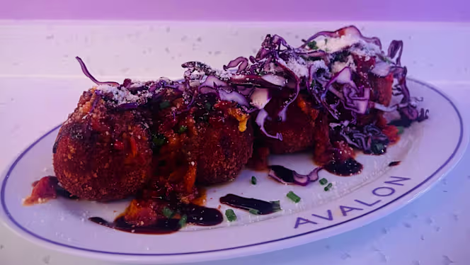 Le Comptoir d'Avalon - 0