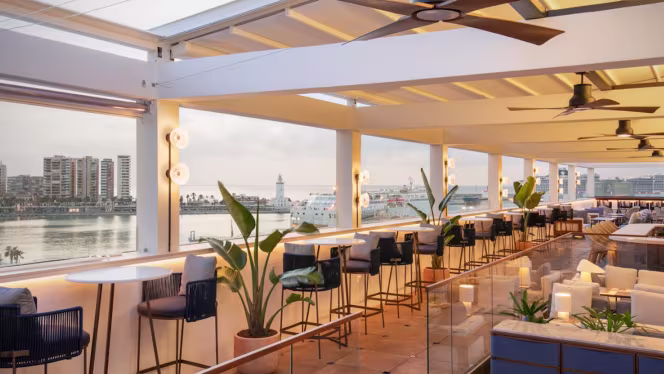 Lola - Hotel Only You Malaga - 6