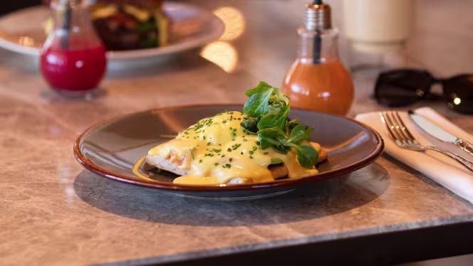 Lola - Hotel Only You Malaga - 9