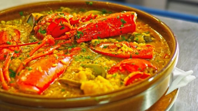 La Estación de los Porches - Madrid - 5