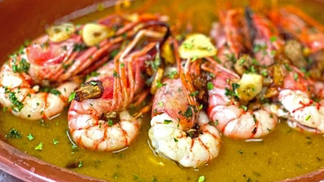 La Estación de los Porches - Madrid - 0