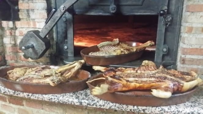 La Estación de los Porches - Madrid - 4