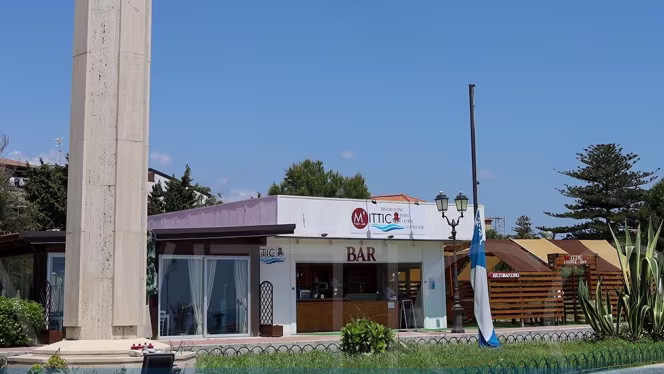 M'ittico - Siderno - 8