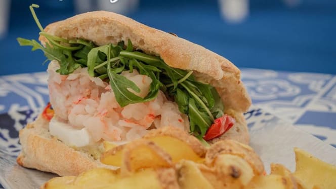 M'ittico - Siderno - 0