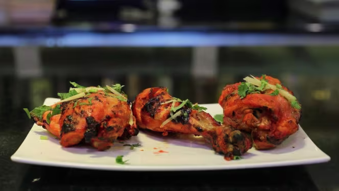 Maharajah Darbar - 4