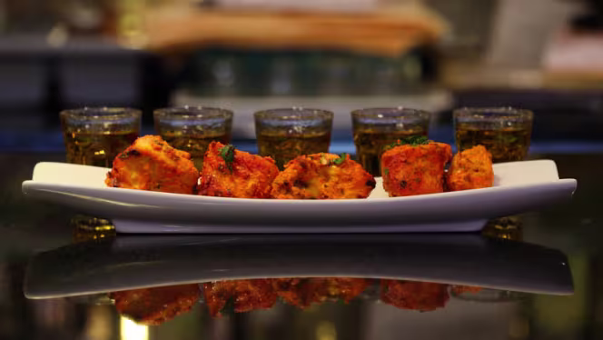 Maharajah Darbar - 5