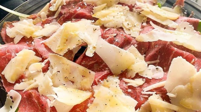 Mangiafuoco Bracerie - 7