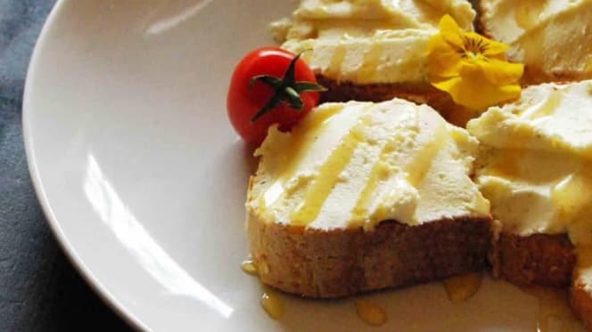 Mangiafuoco Bracerie - 6