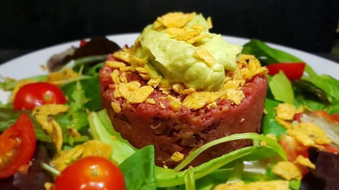 Mangiafuoco Bracerie - 5