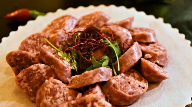 Mangiafuoco Bracerie - 8