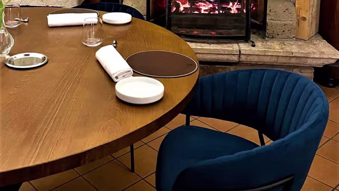 Tenute del Gheppio - Dugenta - 3