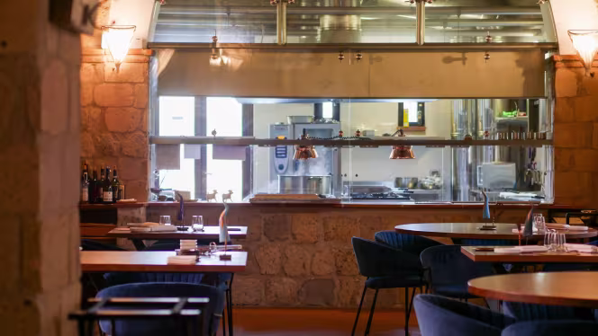 Tenute del Gheppio - Dugenta - 4