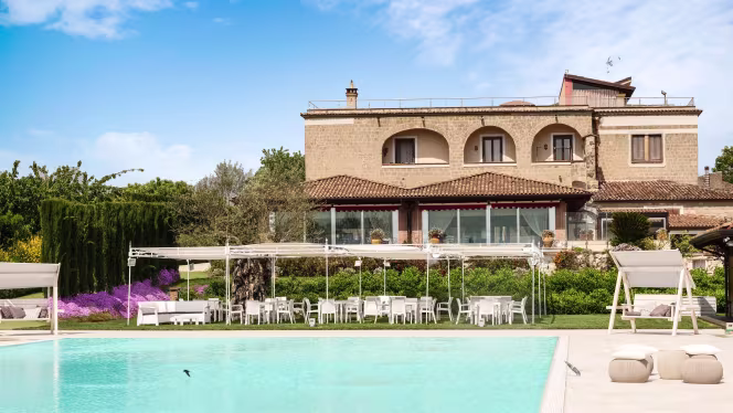 Tenute del Gheppio - Dugenta - 8