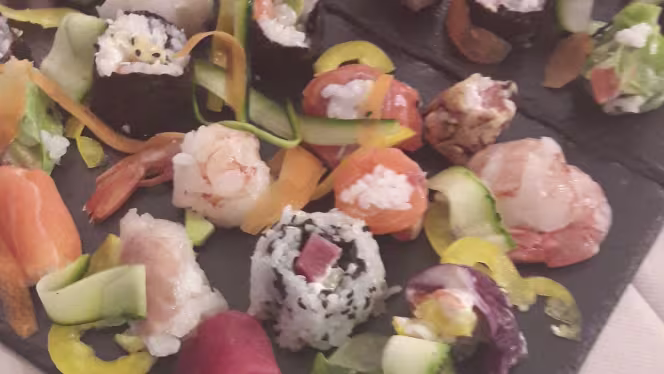 Ristorante Pizzeria Uliveto - 1