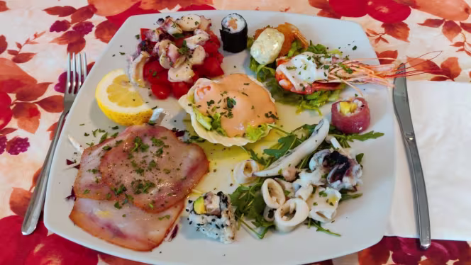 Ristorante Pizzeria Uliveto - 2