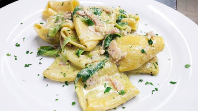 Ristorante Pizzeria Uliveto - 6