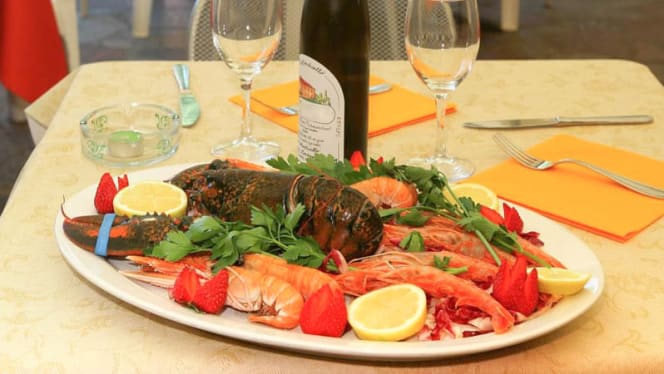 Ristorante Pizzeria Uliveto - 5