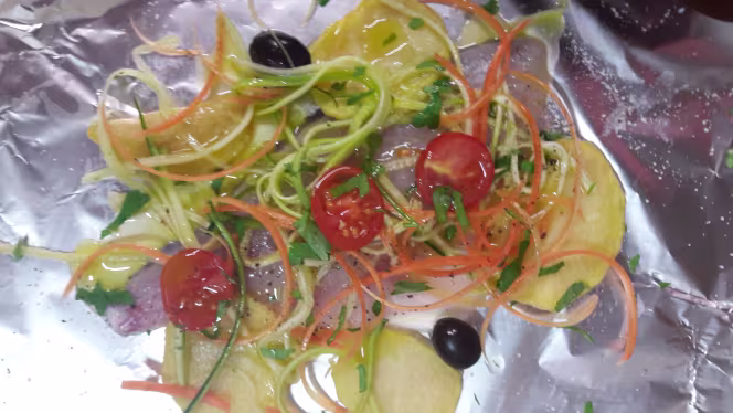 Ristorante Pizzeria Uliveto - 3