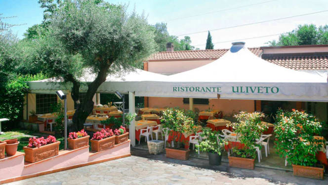 Ristorante Pizzeria Uliveto - 0