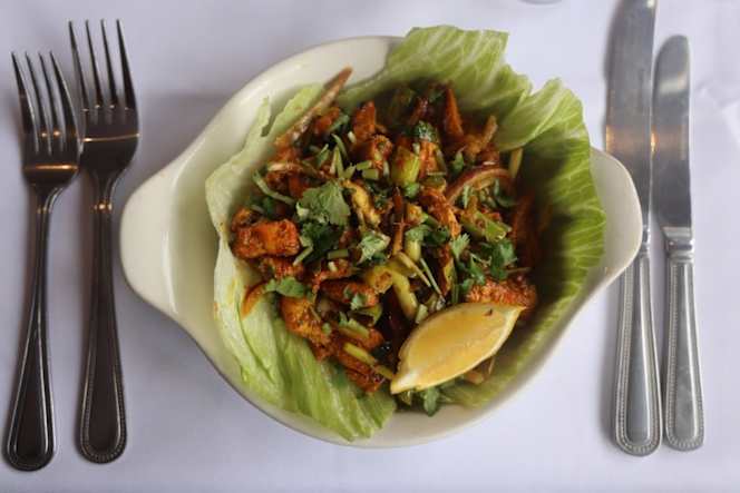 Gurkha Kitchen - 6
