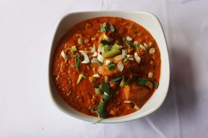 Gurkha Kitchen - 1