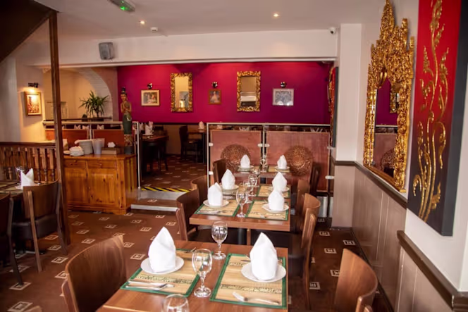 Gurkha Kitchen - 0
