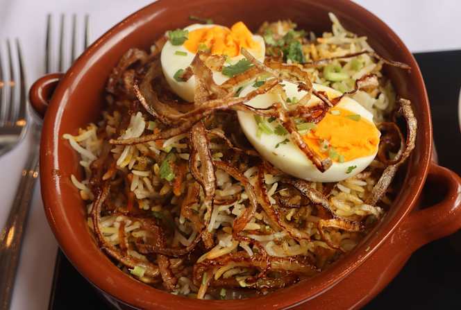 Gurkha Kitchen - 9