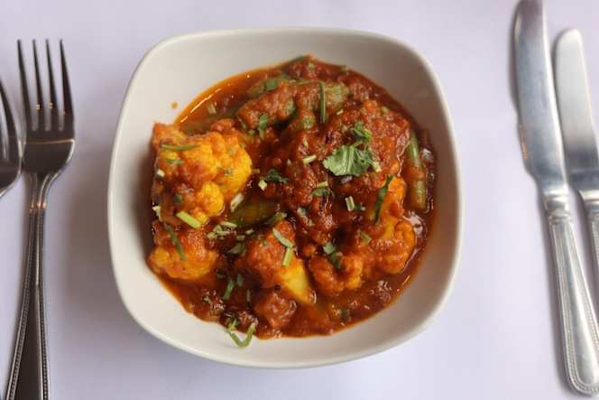 Gurkha Kitchen - 4