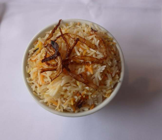 Gurkha Kitchen - 2