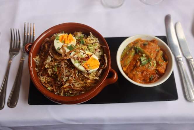 Gurkha Kitchen - 8