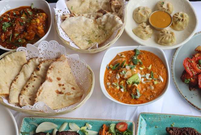 Gurkha Kitchen - 3