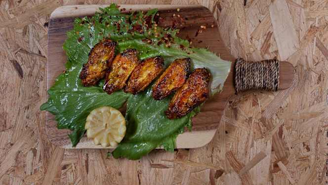 Shiraz Persian Cuisine - 4