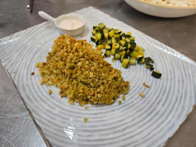 La Vinaigrette - 4