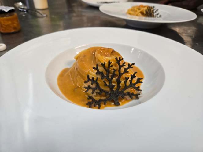 La Vinaigrette - 5
