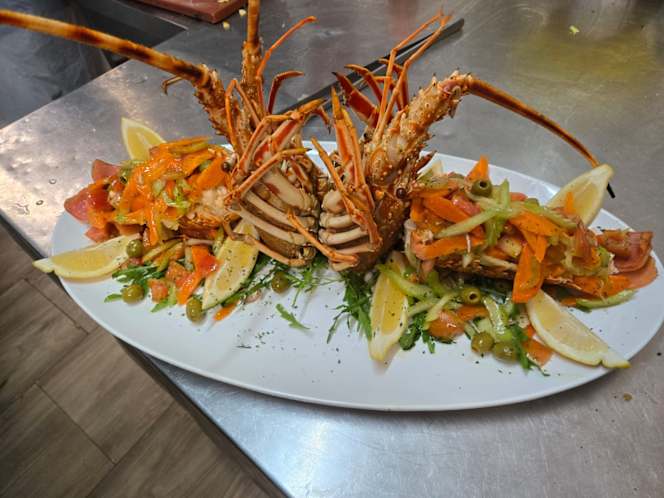 La Vinaigrette - 2